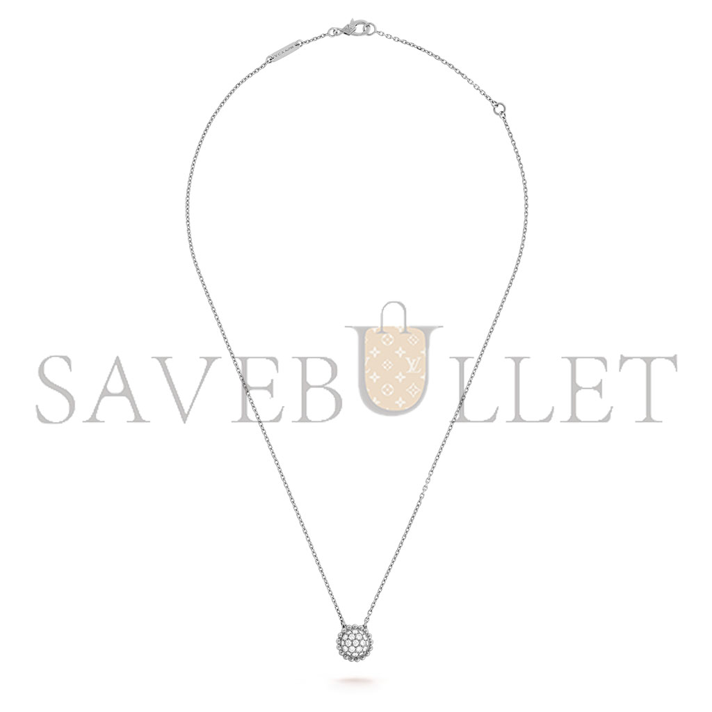 v*n cl*f arpels perlÉe Di*m*nd pendant vcaro9pc00